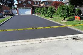 Why Choose Us For All Your Driveway Paving Needs in Bridgeport, TX?