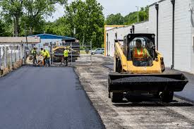 Best Stamped Concrete Driveways  in Bridgeport, TX