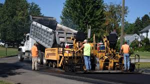 Best Recycled Asphalt Driveway Installation  in Bridgeport, TX